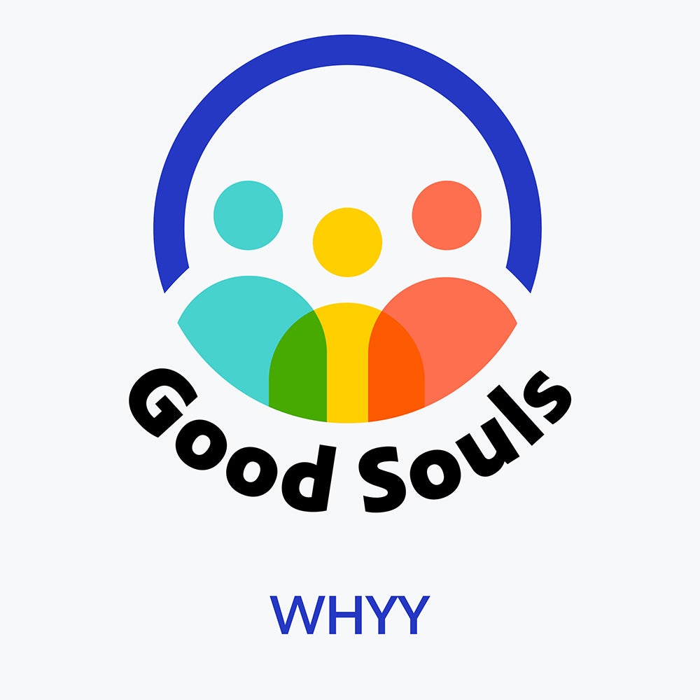 Good Souls logo