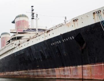 SS United States