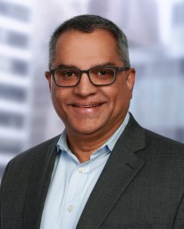 Raju Narisetti