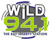 WiLD 94.1 | THE BAY'S PARTY STATION