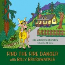 Billy Brushwacker