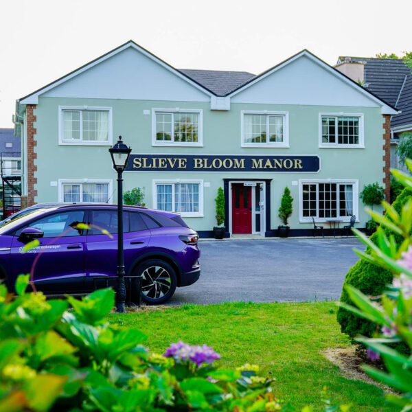 Hostel Killarney | Discover Killarney Slieve Bloom Manor Killarney