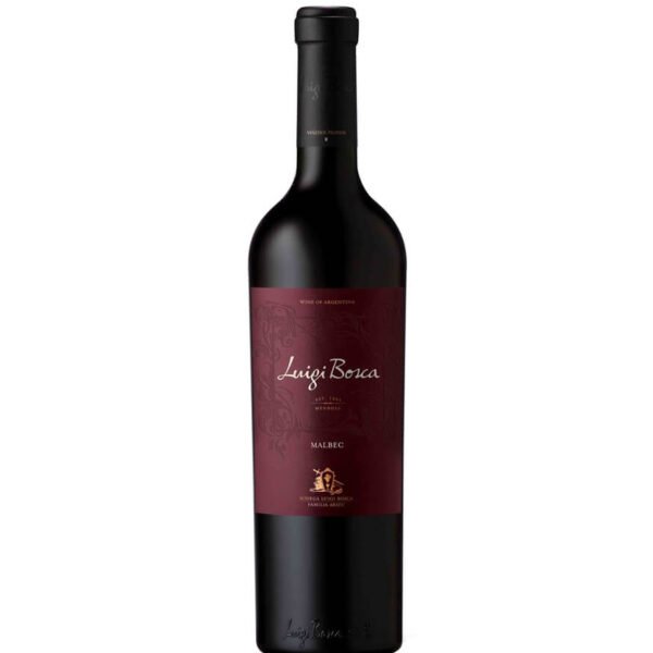 Luigi-Bosca-Malbec