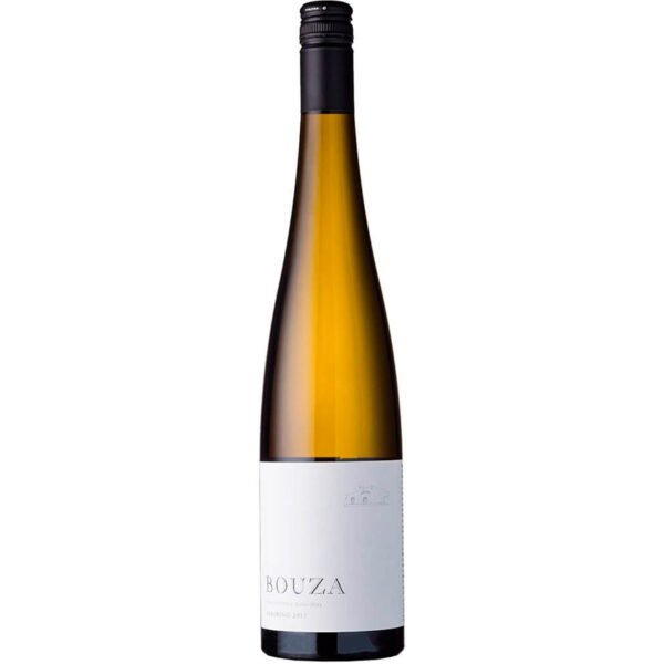 Vinho branco Bouza Albariño