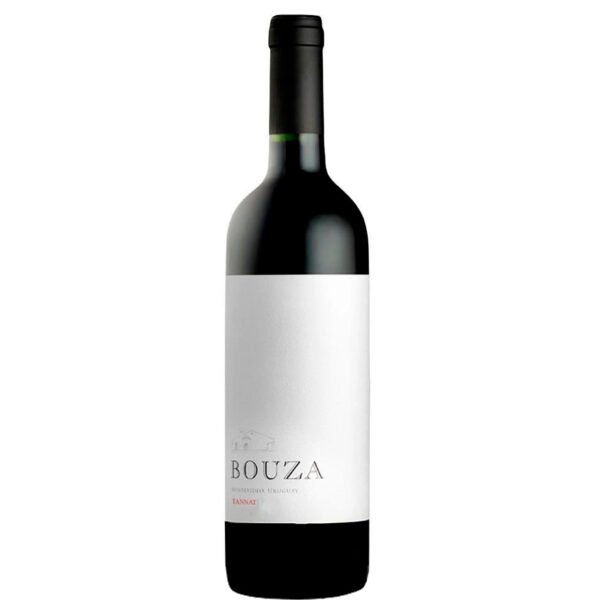 vinho tinto Bouza Tannat