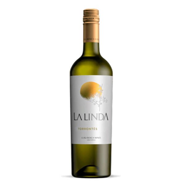 vinho branco La Linda Torrontes, LUIGI BOSCA