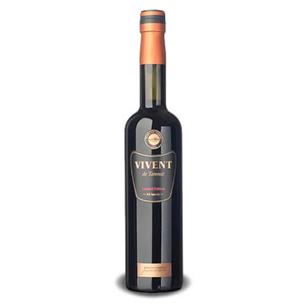 Carrau Vivent Licor de Tannat 500ml