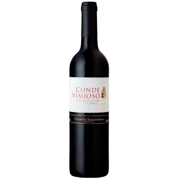 Conde Vimioso Colheita Tinto