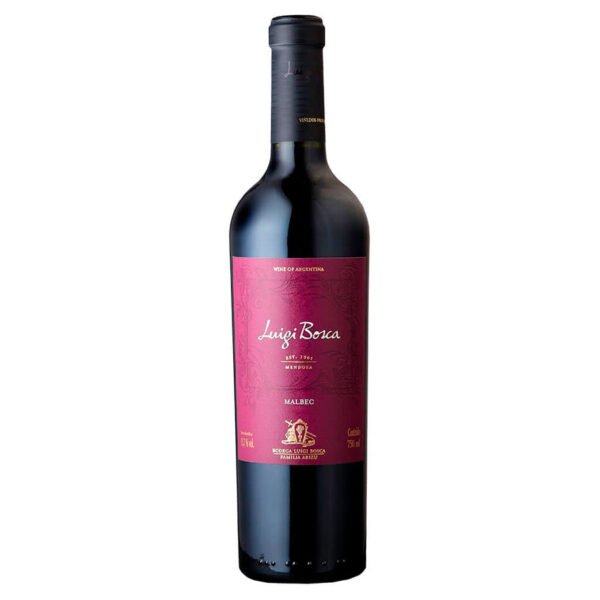 Luigi Bosca Malbec