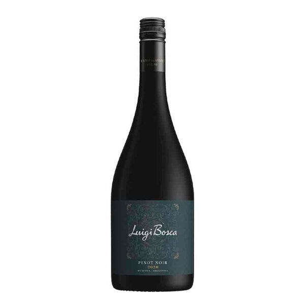 Vinho tinto luigi Bosca Pinot Noir Reserva