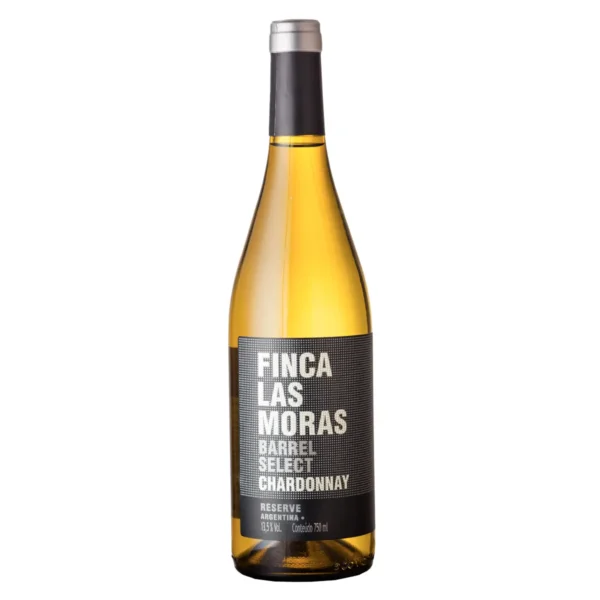 Finca Las moras Barrel Select Chardonnay