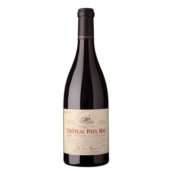 Clos de Mures Paul Mas