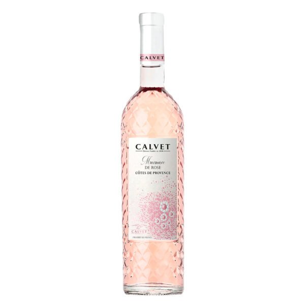 Calvet Cotes De Provence Rose