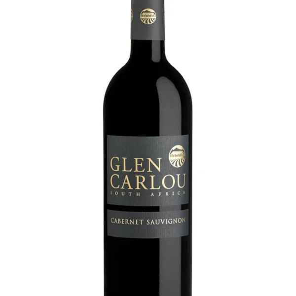 Glen Carlou Cabernet Sauvignon