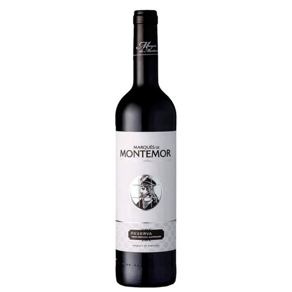 Plansel Tinto Reserva Marquês de Montemor