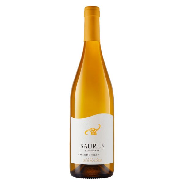 Saurus Chardonnay