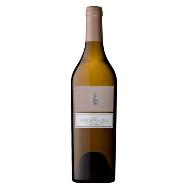 vinho branco Conde Vimioso Reserva