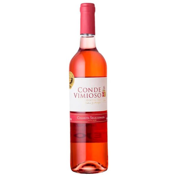 vinho rose Conde Vimioso Colheita