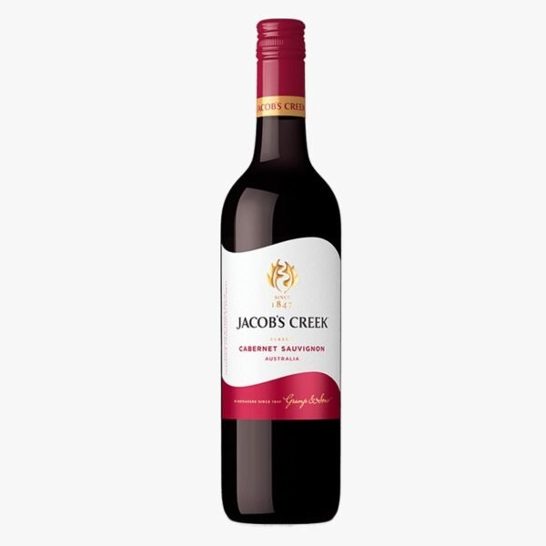 jacob´s creek tinto