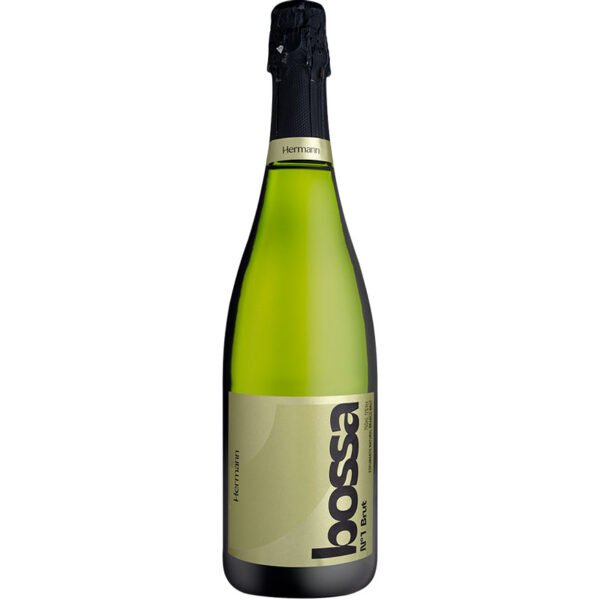 Espumante Hermann Bossa brut N1