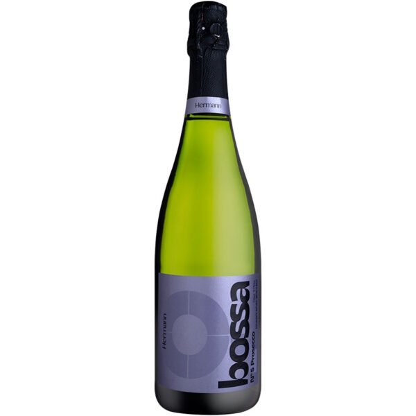 Hermann Espumante Bossa Brut Prosecco N5