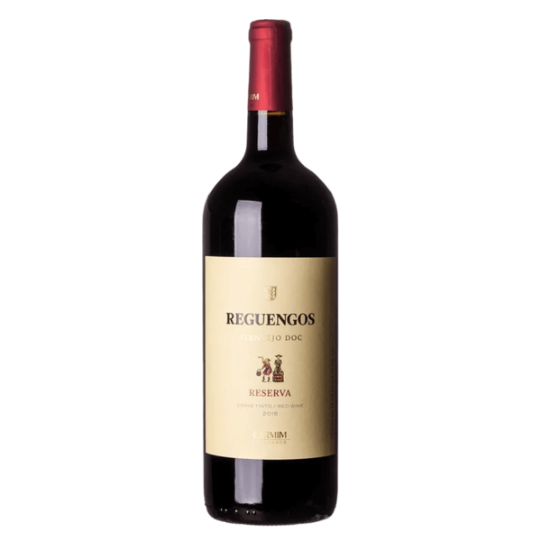 Reguengos Reserva Tinto Magnum 1.500ml