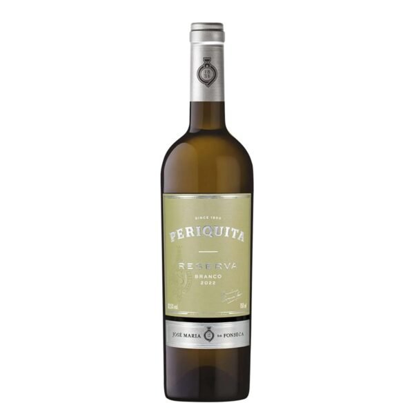 Periquita Reserva Branco