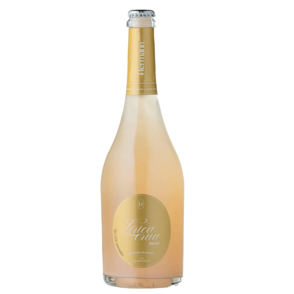 Lírica Crua Rosé 750ml