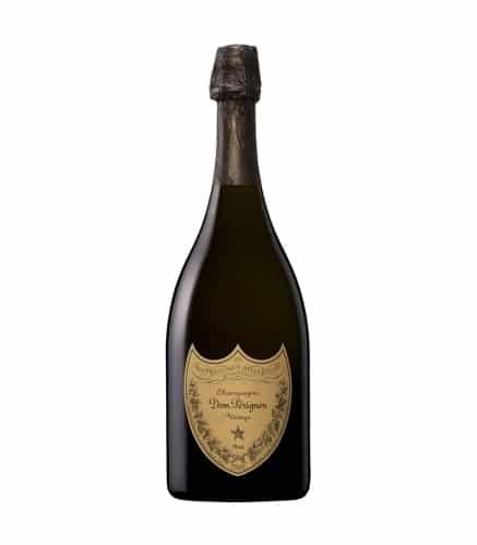 Champagne DOM PÉRIGNON 2013