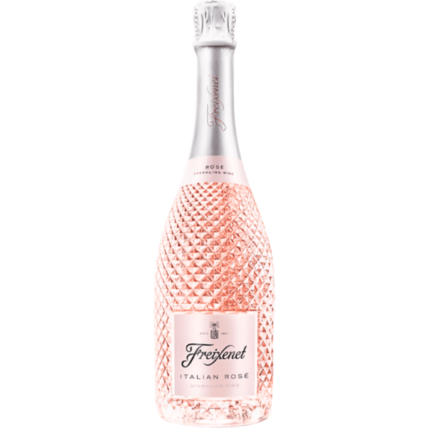 Espumante Freixenet Rosé