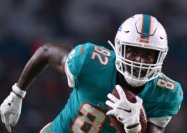 Waiver Wire Rankings – Week 4 (2019 Fantasy Football)