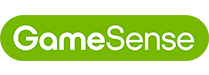 Gamesense logo