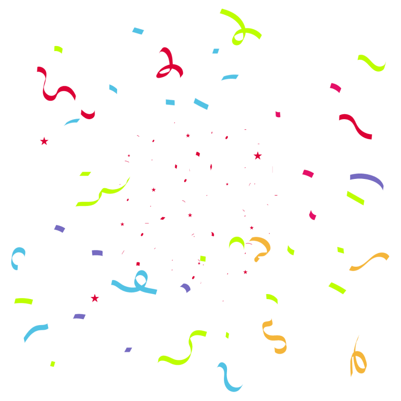 Confetti