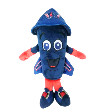 Roberto the Rocket Wepa Plush