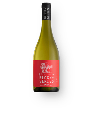 Bouchon Block Series Sémillon