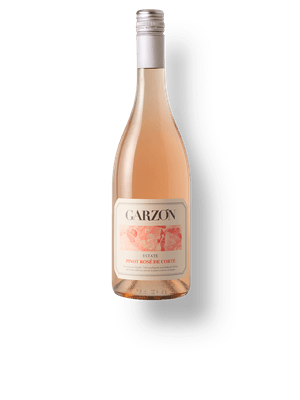 Garzón Estate Pinot Rosé de Corte