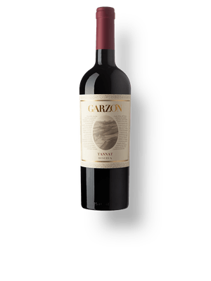 Garzón Reserva Tannat