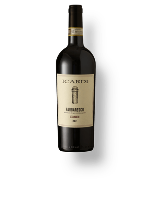 Icardi Barbaresco 'Starderi'