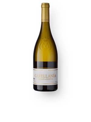 Capellanía Blanco Reserva