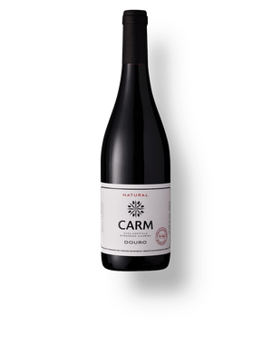 CARM Natural SO2 Free Tinto