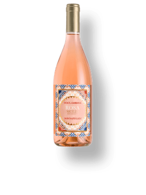 Donnafugata Dolce&gabbana Rosa Rosato Sicilia Doc (1500ml)