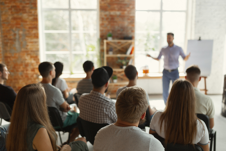 Appels à candidatures, projet d’intérêt général, ateliers pour entrepreneurs en Île-de-France : quelques RDV de rentrée septembre 2024