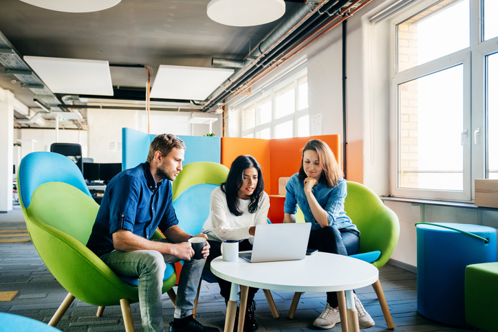 Appel à projets, inscription à un concours et des solutions d’accueil pour les entreprises