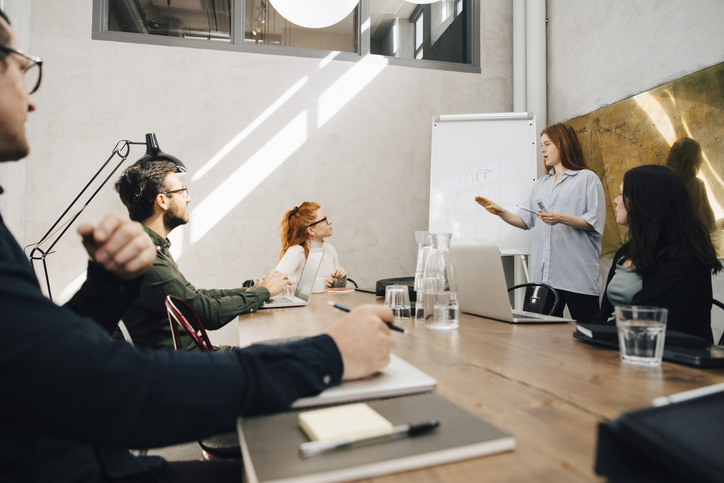 Ateliers et réunions d’information pour l’entrepreneuriat en Île-de-France du 17 au 24 septembre