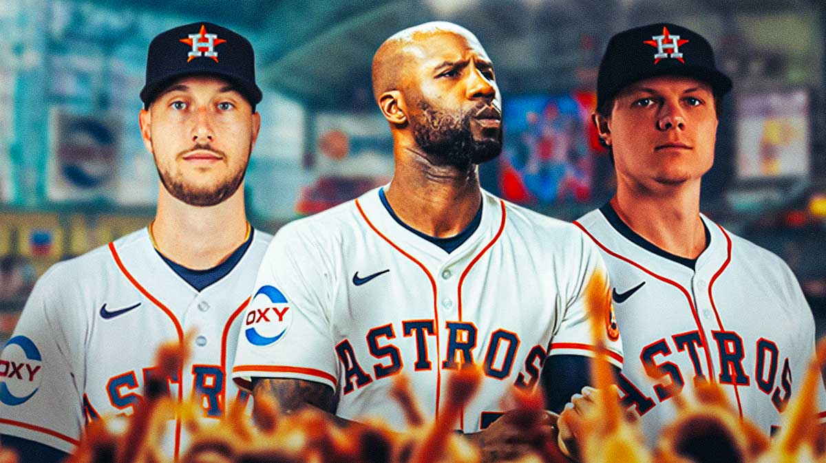 The fatal flaw that will prevent Astros from winning World Series