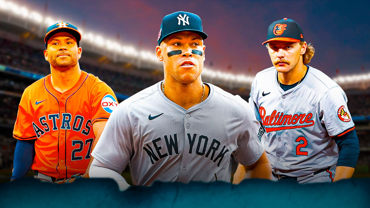 Yankees’ nightmare seeding scenario, matchup for 2024 MLB Playoffs