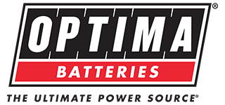 Optima Batteries 320x150