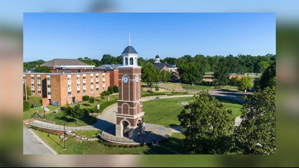 Fhu Wins Gold Award