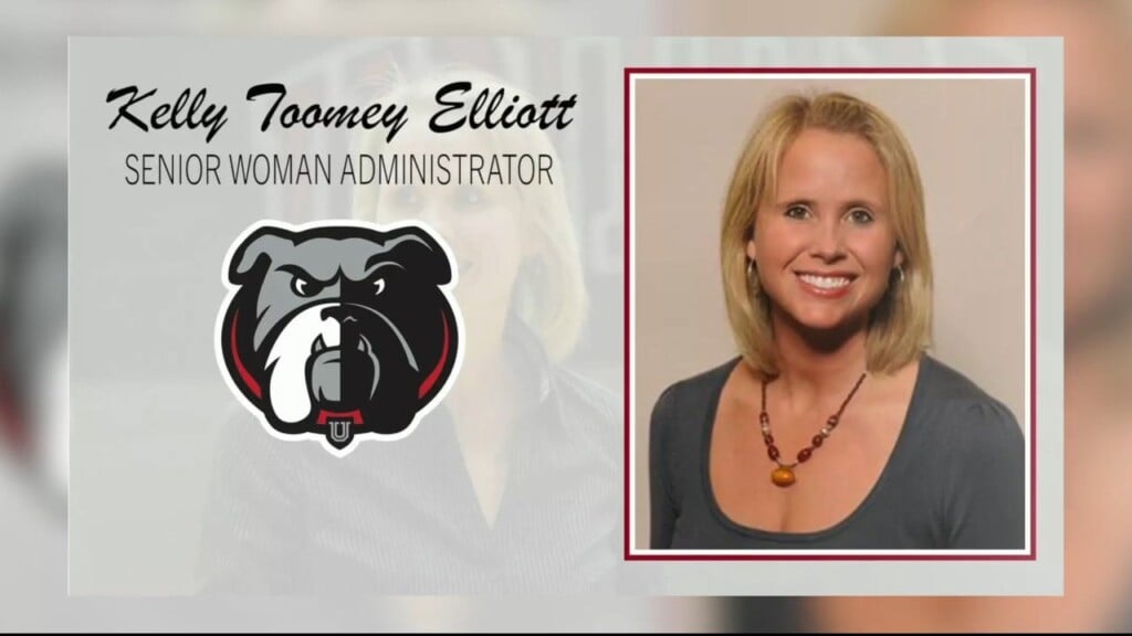 Kelly Toomey Elliot Union Athletics