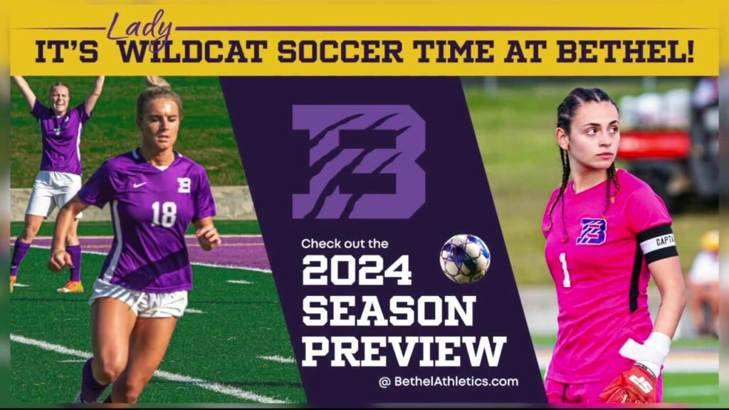 Bethel Womens Soccer Preview